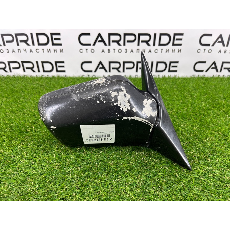 Зеркало (стекла и зеркала) BMW 7-series E32 51161964152