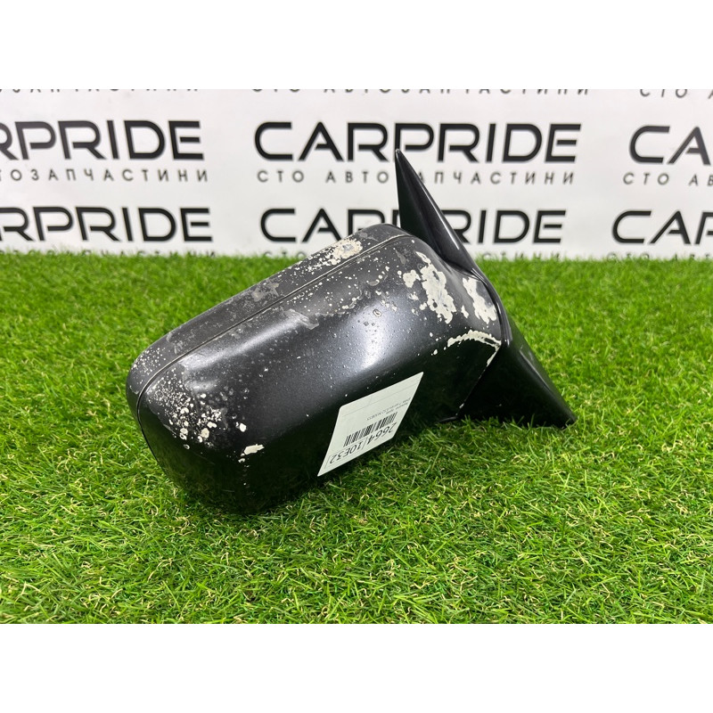 Зеркало (стекла и зеркала) BMW 7-series E32 51161964152