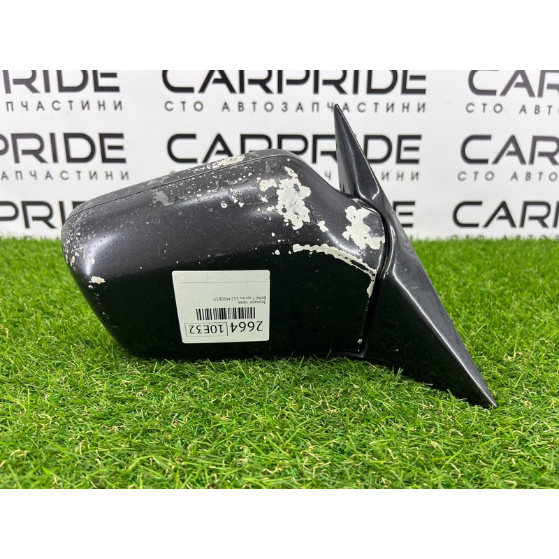 Зеркало (стекла и зеркала) BMW 7-series E32 51161964152