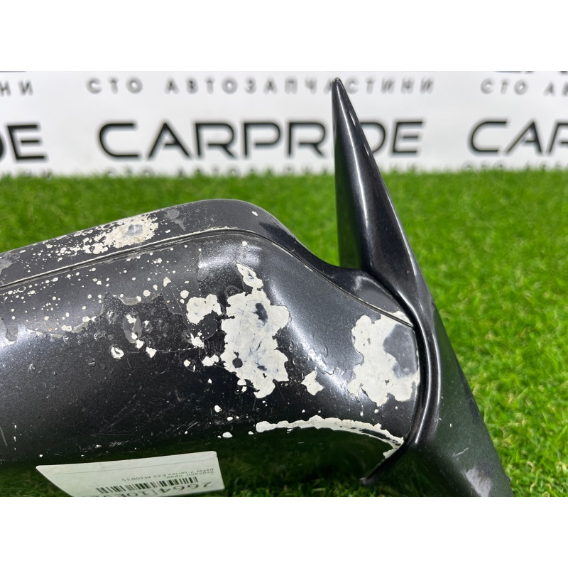 Зеркало (стекла и зеркала) BMW 7-series E32 51161964152