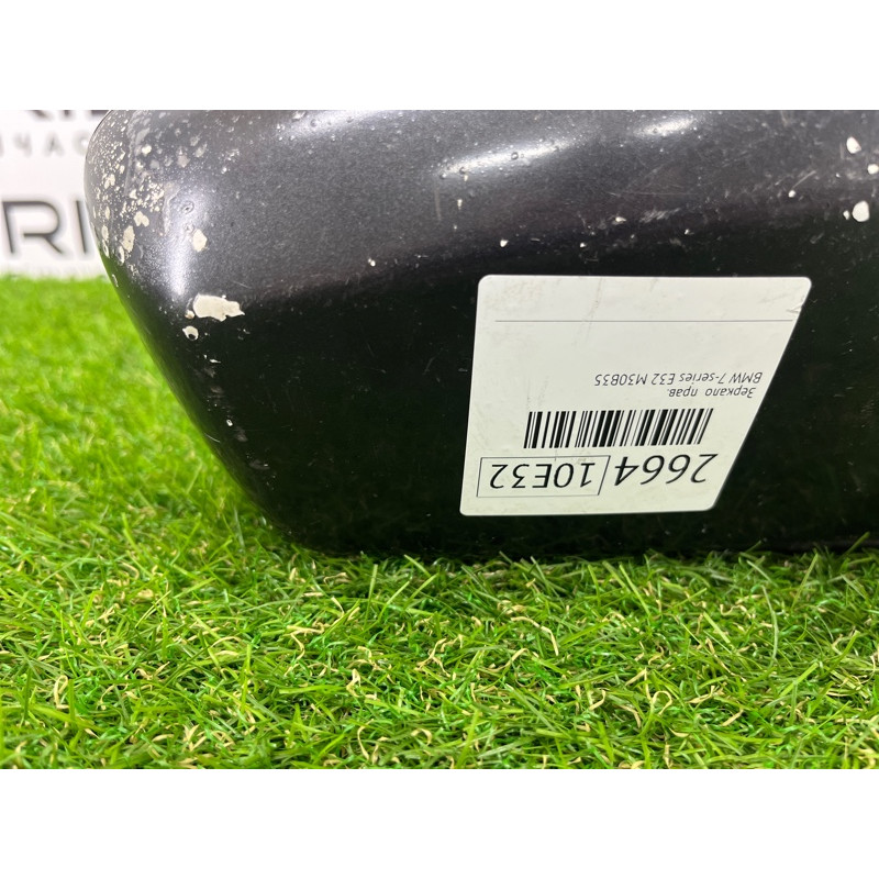 Зеркало (стекла и зеркала) BMW 7-series E32 51161964152