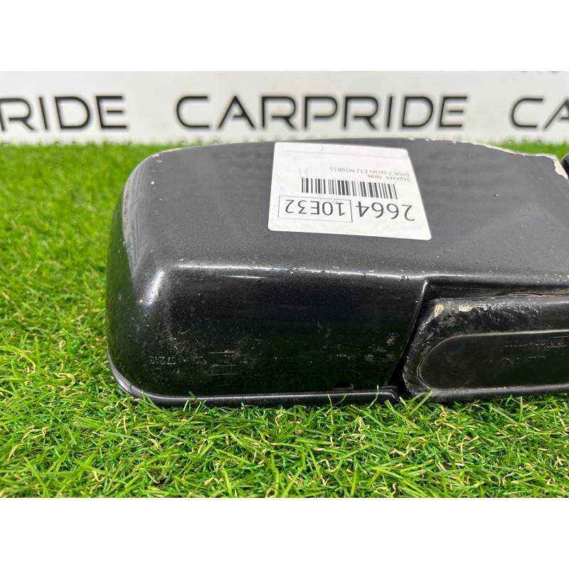 Зеркало (стекла и зеркала) BMW 7-series E32 51161964152