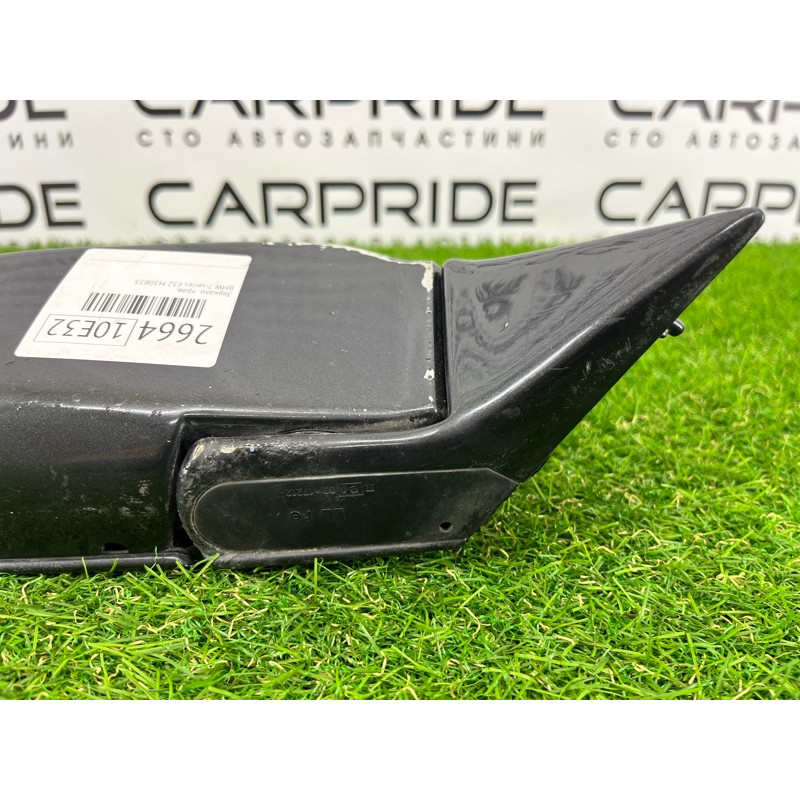 Зеркало (стекла и зеркала) BMW 7-series E32 51161964152