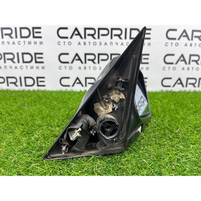 Зеркало (стекла и зеркала) BMW 7-series E32 51161964152