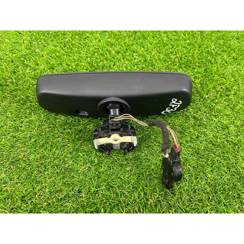 Дзеркало салону (скло та дзеркала) BMW 3-series F30 2013 N47D20 51169274267