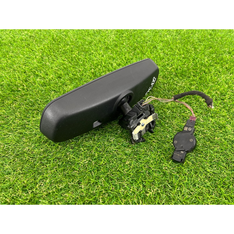 Дзеркало салону (скло та дзеркала) BMW 3-series F30 2013 N47D20 51169274267