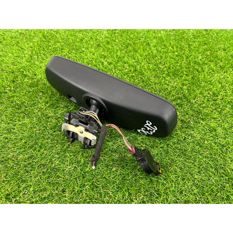 Дзеркало салону (скло та дзеркала) BMW 3-series F30 2013 N47D20 51169274267