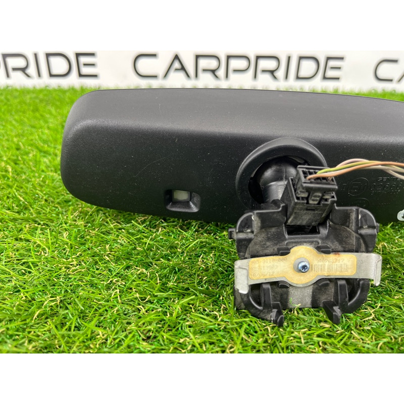 Дзеркало салону (скло та дзеркала) BMW 3-series F30 2013 N47D20 51169274267