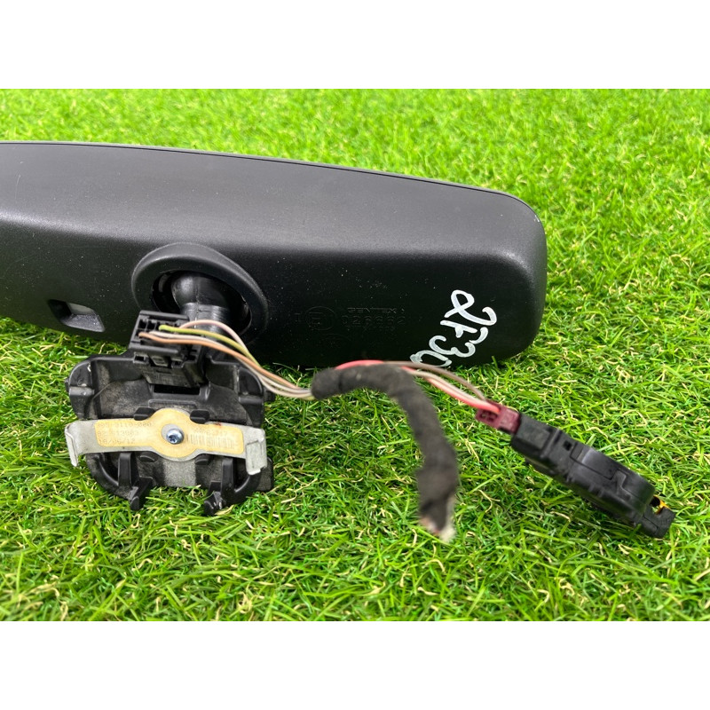 Дзеркало салону (скло та дзеркала) BMW 3-series F30 2013 N47D20 51169274267