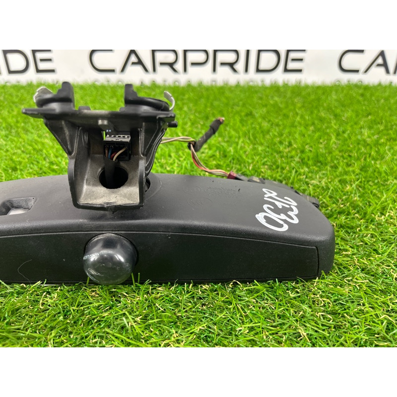 Дзеркало салону (скло та дзеркала) BMW 3-series F30 2013 N47D20 51169274267