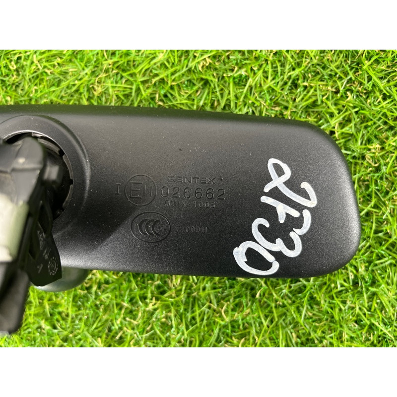 Дзеркало салону (скло та дзеркала) BMW 3-series F30 2013 N47D20 51169274267