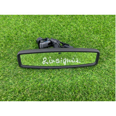 Зеркало салона