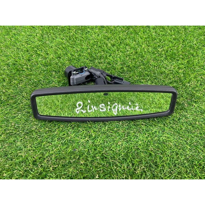 Зеркало салона (стекла и зеркала) Opel Insignia A 2012 2.0 DTH 13315733