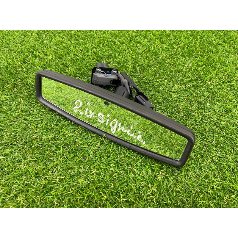 Зеркало салона (стекла и зеркала) Opel Insignia A 2012 2.0 DTH 13315733