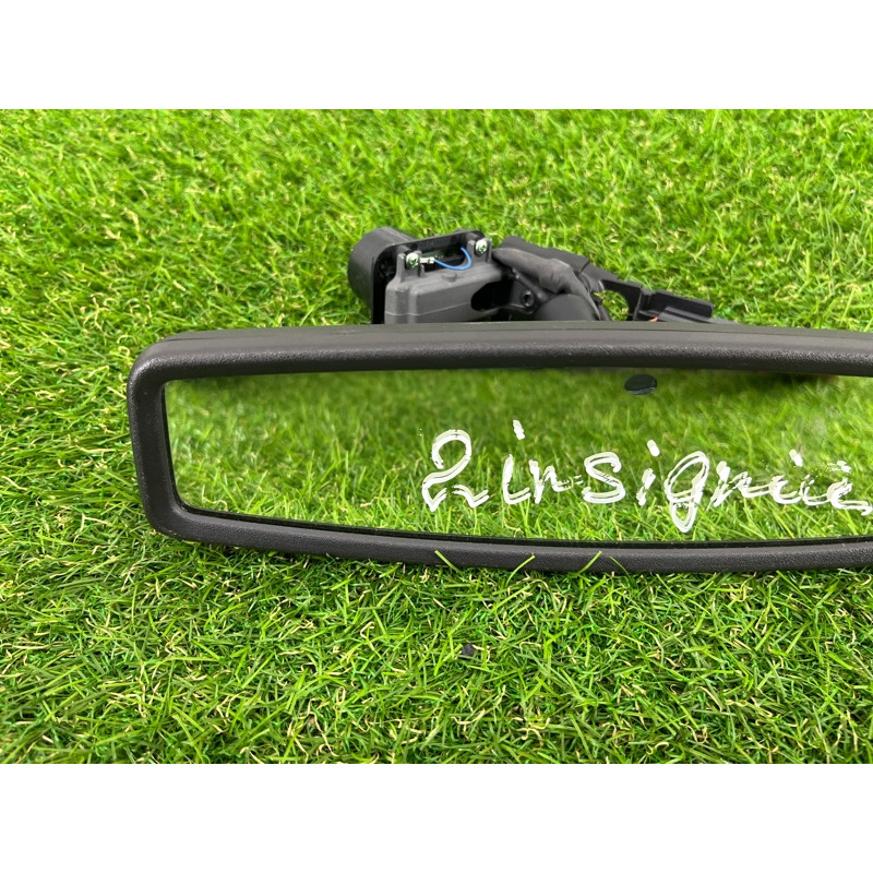 Зеркало салона (стекла и зеркала) Opel Insignia A 2012 2.0 DTH 13315733