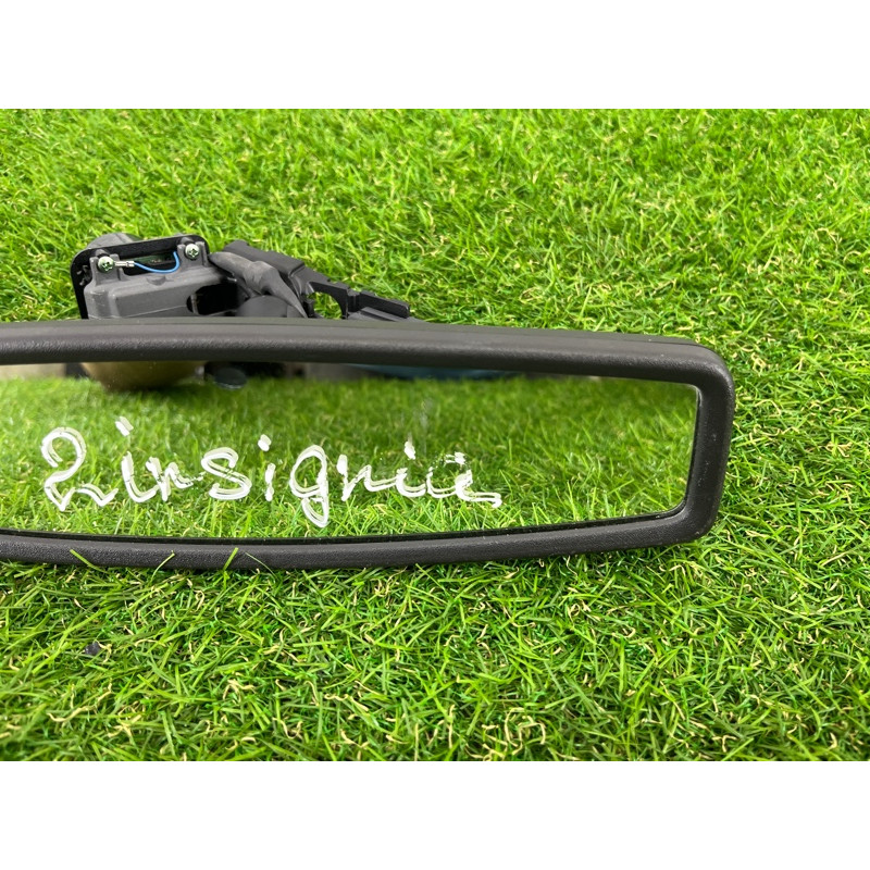 Зеркало салона (стекла и зеркала) Opel Insignia A 2012 2.0 DTH 13315733