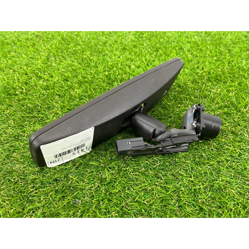 Зеркало салона (стекла и зеркала) Opel Insignia A 2012 2.0 DTH 13315733