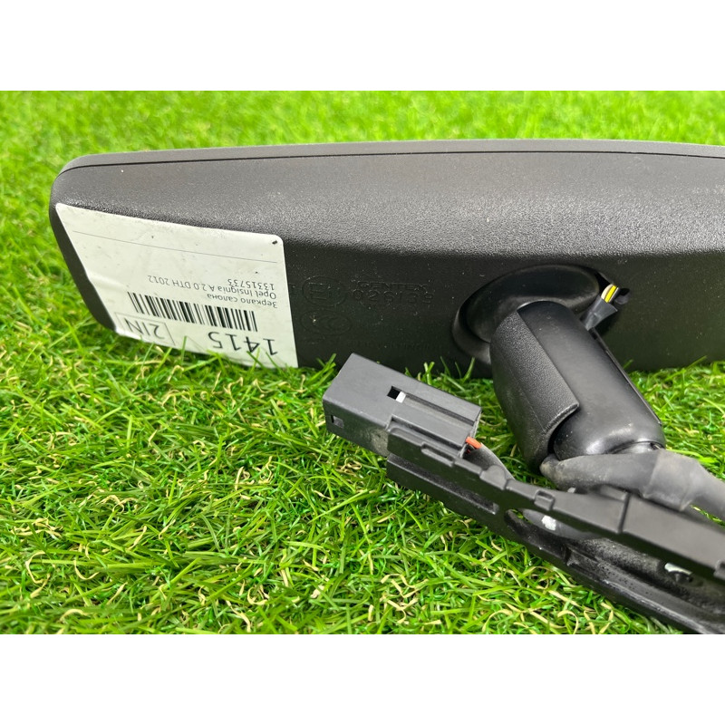 Зеркало салона (стекла и зеркала) Opel Insignia A 2012 2.0 DTH 13315733