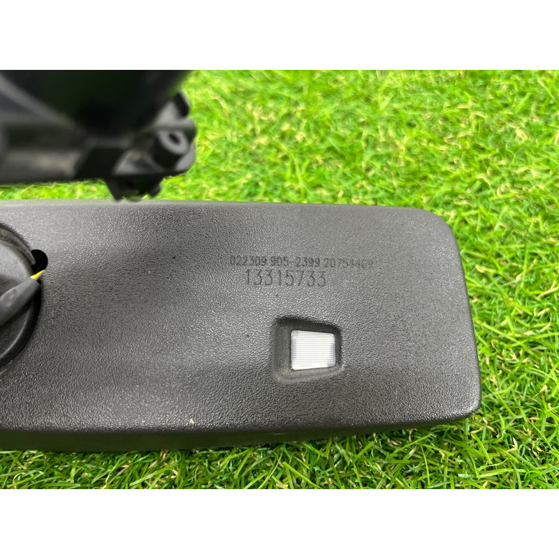 Зеркало салона (стекла и зеркала) Opel Insignia A 2012 2.0 DTH 13315733