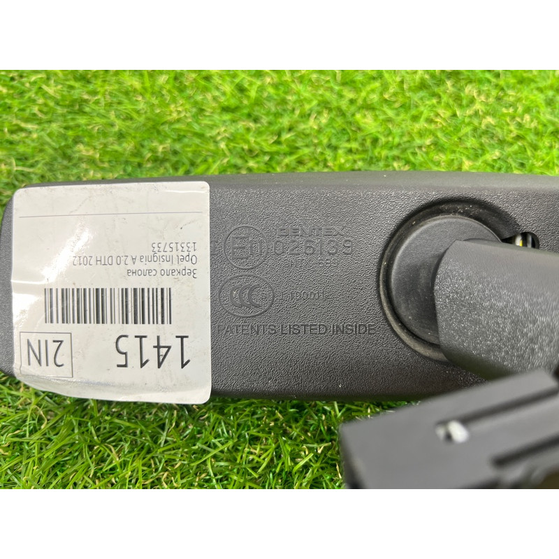 Зеркало салона (стекла и зеркала) Opel Insignia A 2012 2.0 DTH 13315733