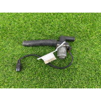 Клапан пічки