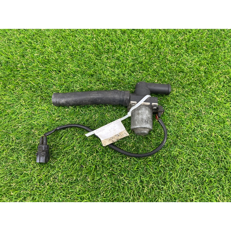 Клапан печки (отопление и кондиционирование) BMW 7-series E32 1990 M70b50 61111379468