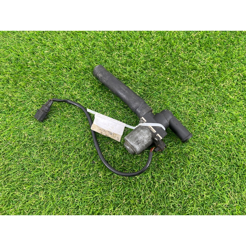 Клапан печки (отопление и кондиционирование) BMW 7-series E32 1990 M70b50 61111379468