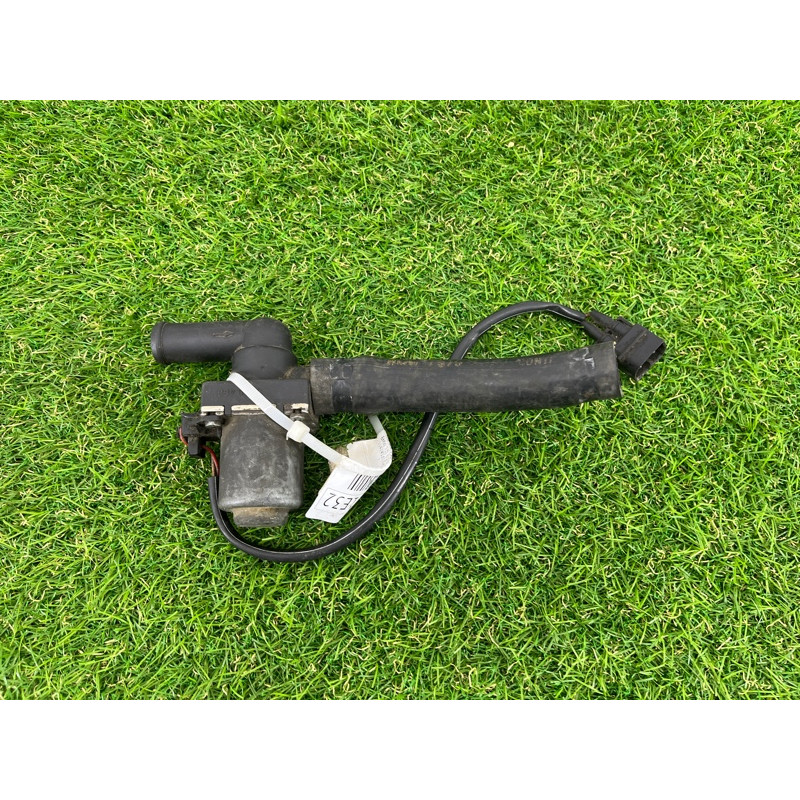 Клапан печки (отопление и кондиционирование) BMW 7-series E32 1990 M70b50 61111379468