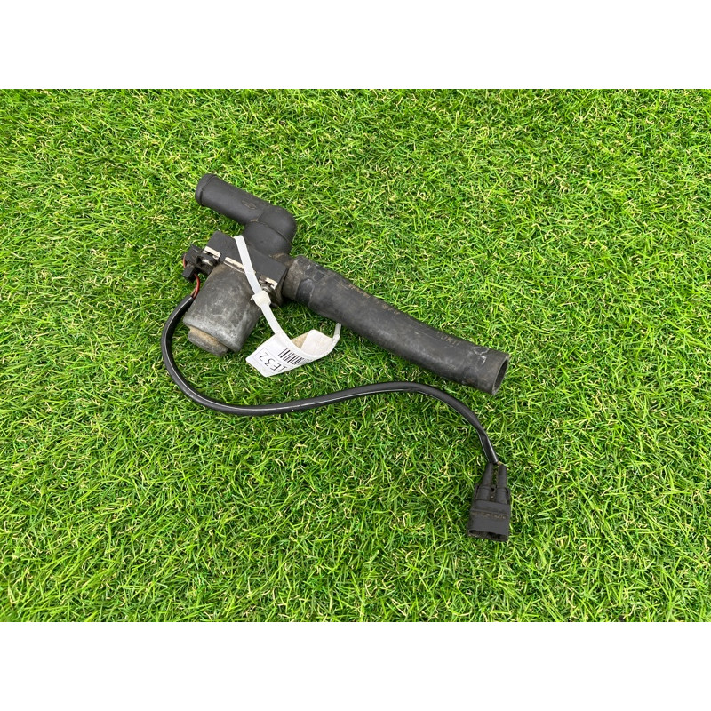 Клапан печки (отопление и кондиционирование) BMW 7-series E32 1990 M70b50 61111379468