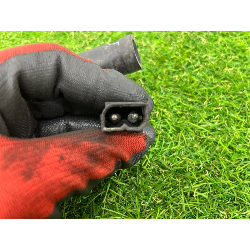 Клапан печки (отопление и кондиционирование) BMW 7-series E32 1990 M70b50 61111379468