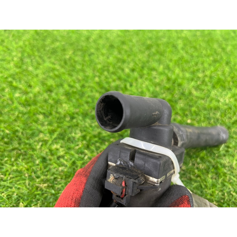 Клапан печки (отопление и кондиционирование) BMW 7-series E32 1990 M70b50 61111379468