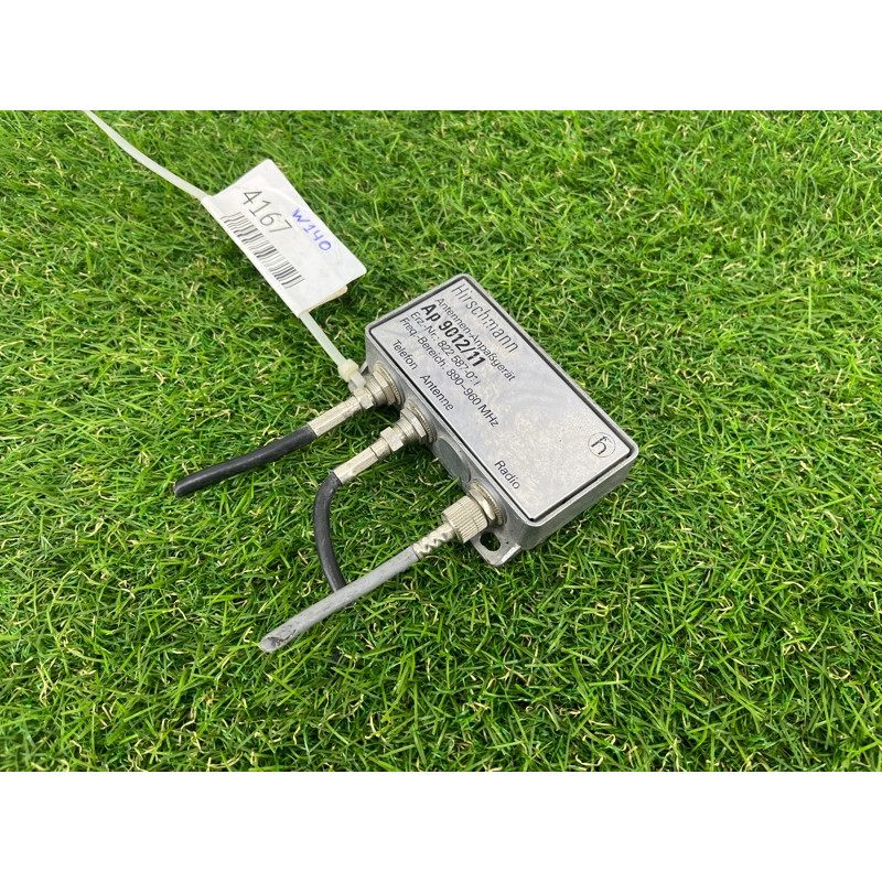 Антенна (электрика) Mercedes-Benz S-class w140 822587011