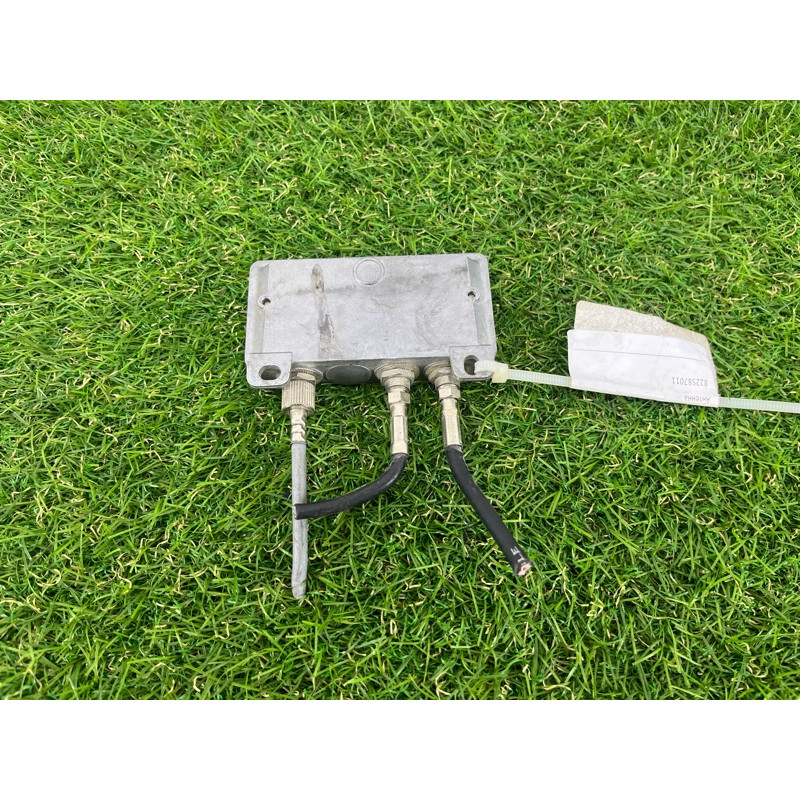 Антенна (электрика) Mercedes-Benz S-class w140 822587011