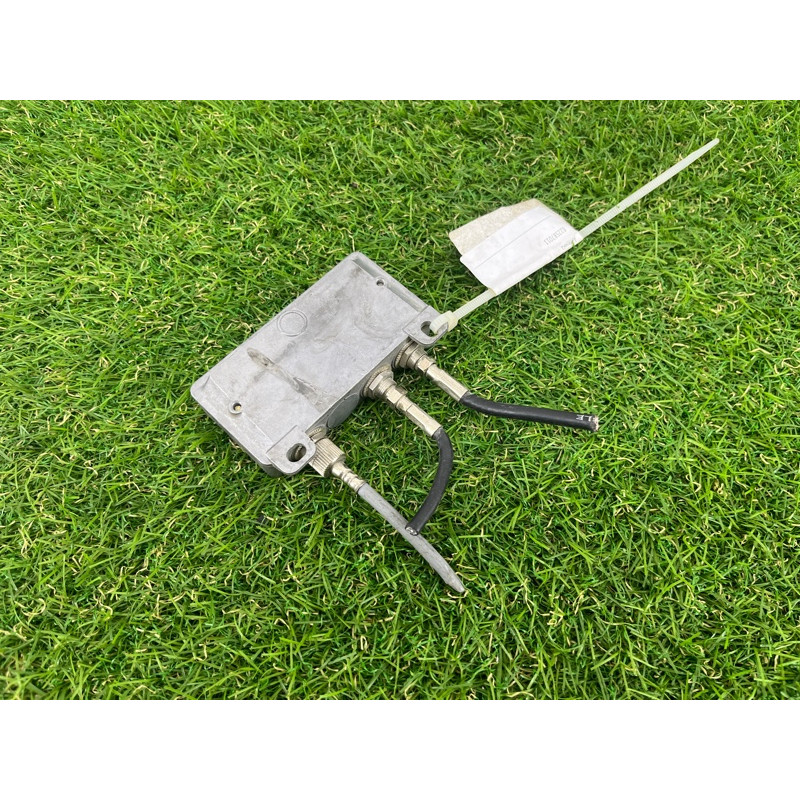 Антенна (электрика) Mercedes-Benz S-class w140 822587011