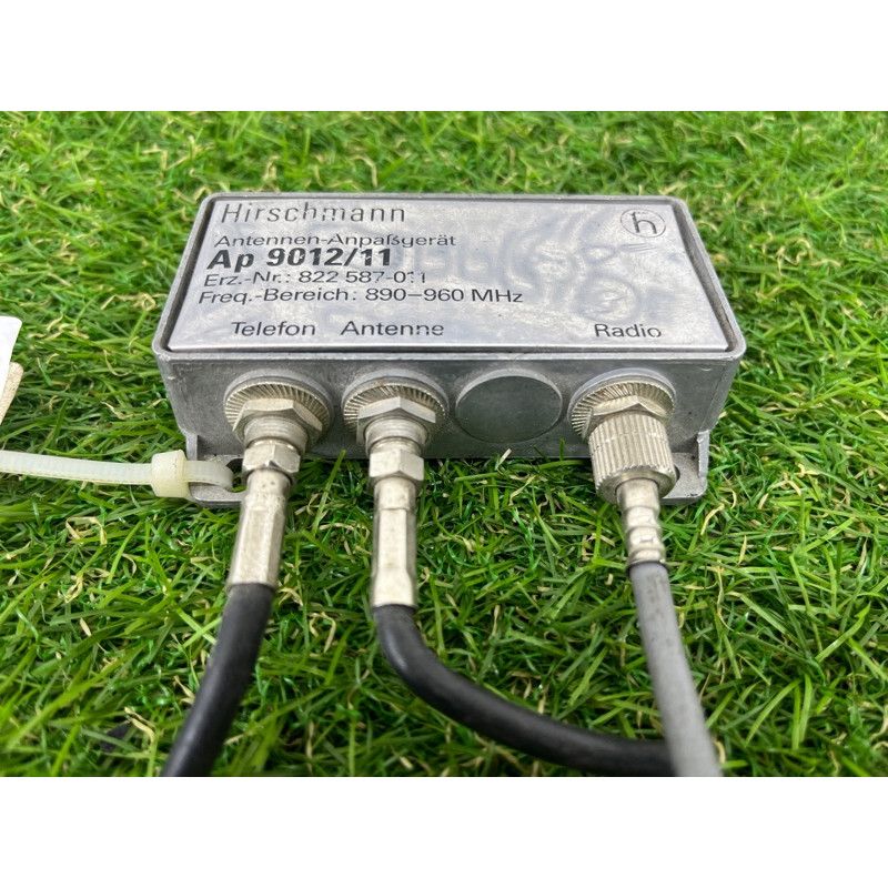 Антенна (электрика) Mercedes-Benz S-class w140 822587011