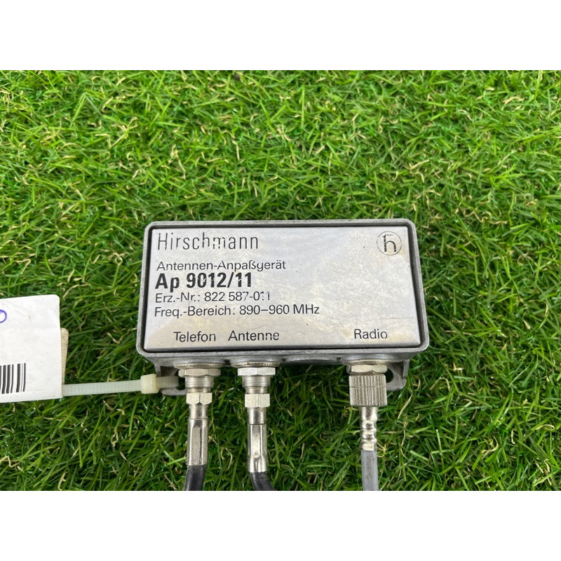 Антенна (электрика) Mercedes-Benz S-class w140 822587011