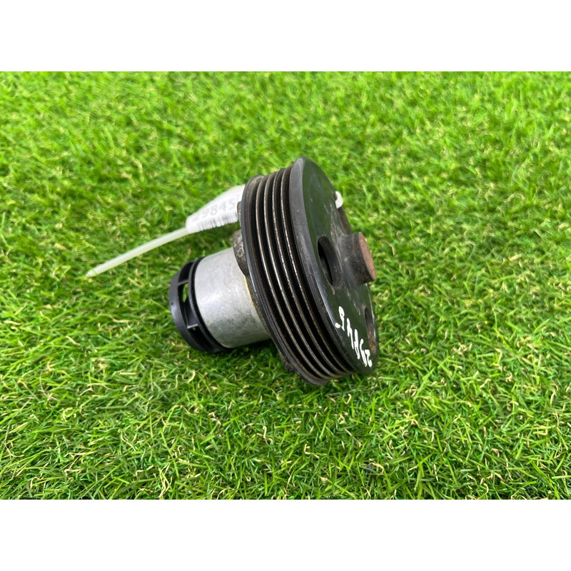 Помпа (система охлаждения) Volkswagen Jetta MK6 2011 2.5 07k121011b