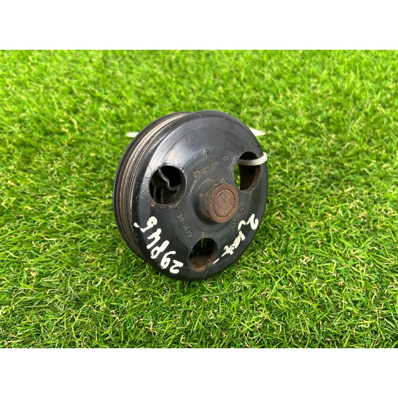 Помпа (система охлаждения) Volkswagen Jetta MK6 2011 2.5 07k121011b