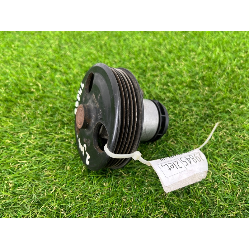 Помпа (система охлаждения) Volkswagen Jetta MK6 2011 2.5 07k121011b