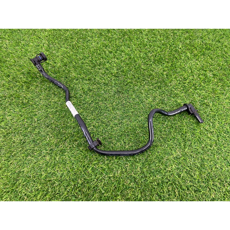 Вакуумная трубка (двигатель и элементы) BMW 3-series E93 2010 3.0 N52 11667551621