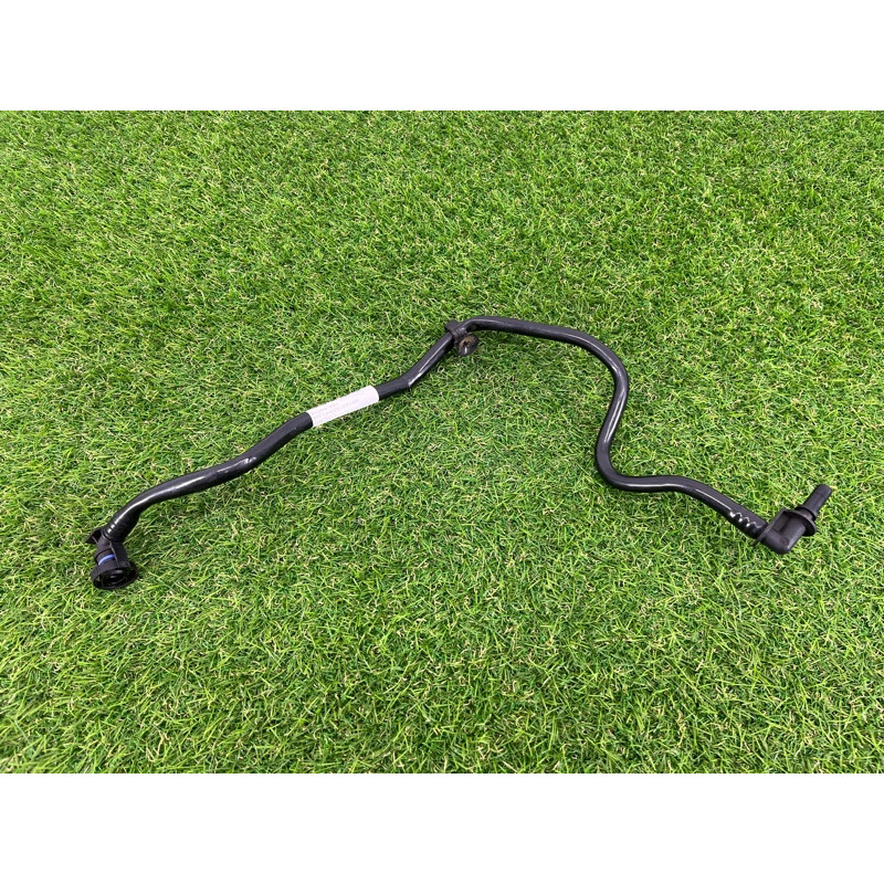 Вакуумная трубка (двигатель и элементы) BMW 3-series E93 2010 3.0 N52 11667551621