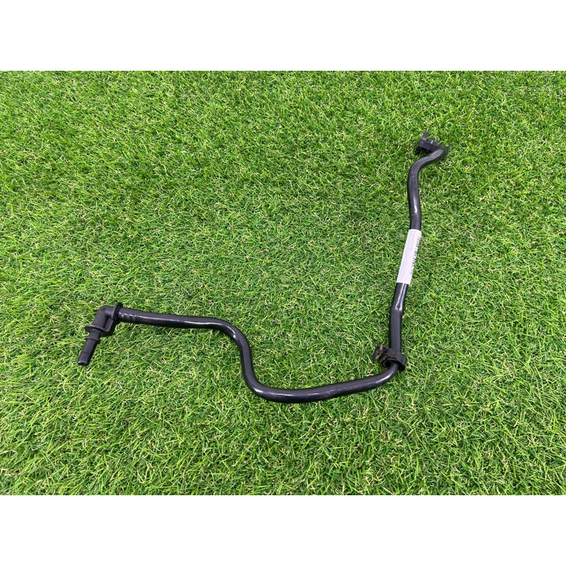 Вакуумная трубка (двигатель и элементы) BMW 3-series E93 2010 3.0 N52 11667551621