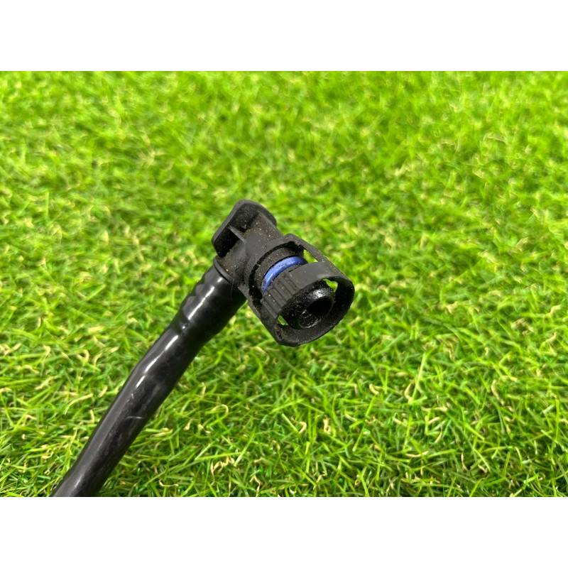 Вакуумная трубка (двигатель и элементы) BMW 3-series E93 2010 3.0 N52 11667551621