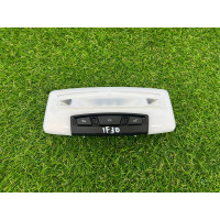 Салонний світильник