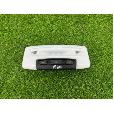 Плафон салона