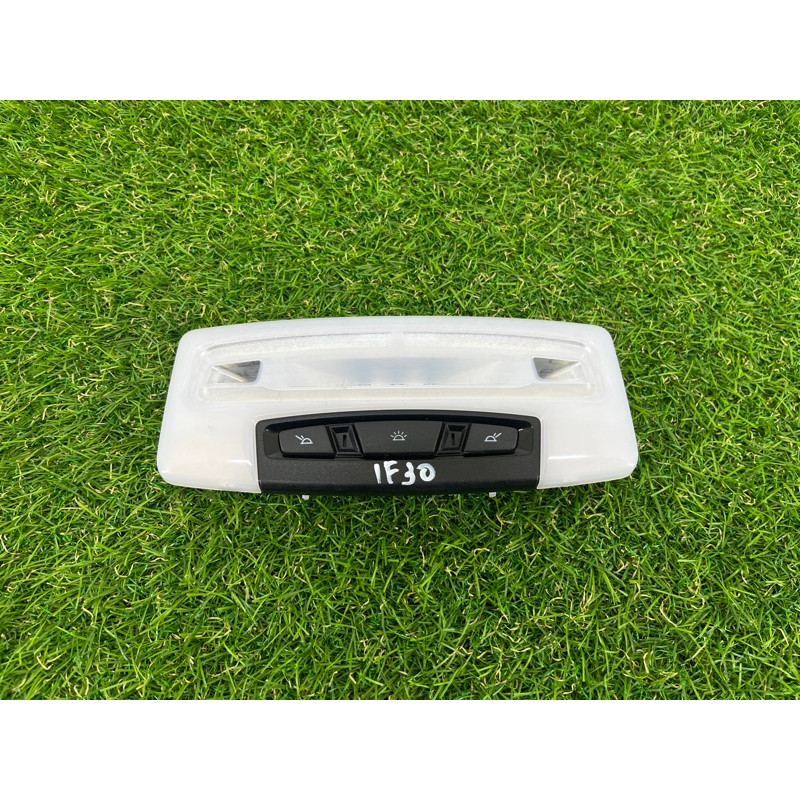 Салонний світильник (салон) BMW 3-series F30 43927793002