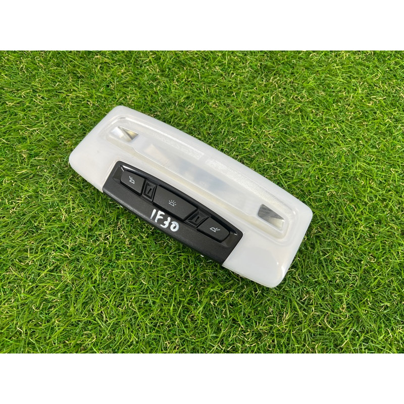 Салонний світильник (салон) BMW 3-series F30 43927793002