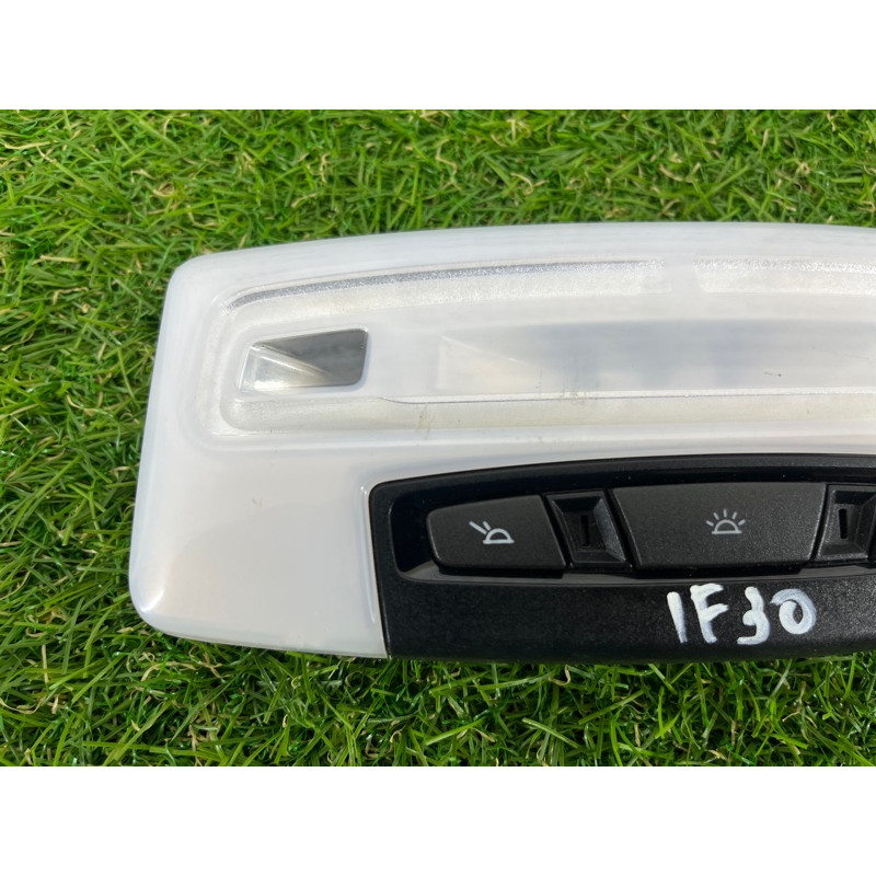 Салонний світильник (салон) BMW 3-series F30 43927793002