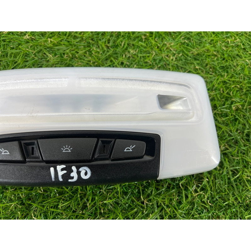 Салонний світильник (салон) BMW 3-series F30 43927793002