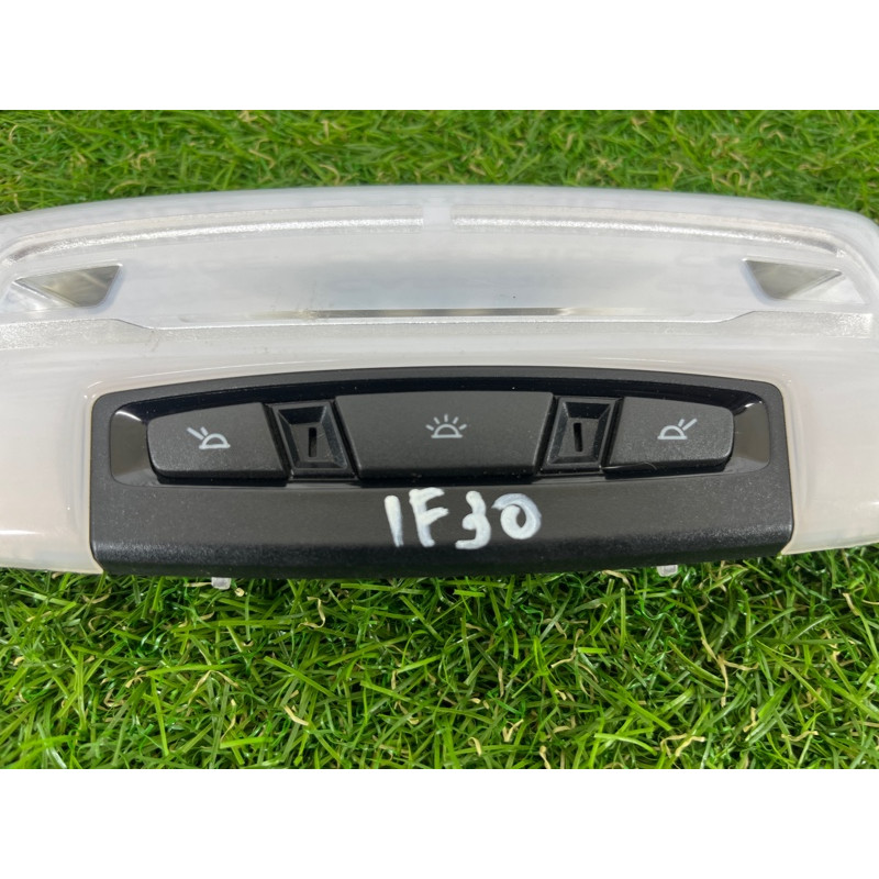 Салонний світильник (салон) BMW 3-series F30 43927793002